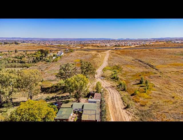 128,480M² SMALLHOLDING FOR SALE IN DIEPSLOOT